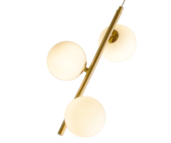 Подвесной светильник Kink Light 07508-3A,20