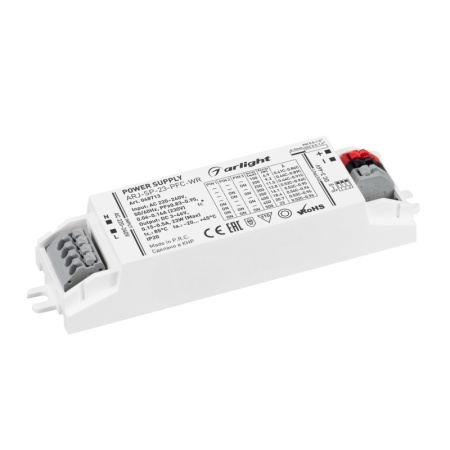 Блок питания Arlight 048713