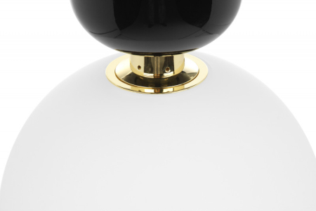 Подвесной светильник Cosmo MD10560-1-250 черный