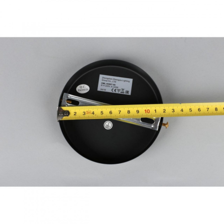 Люстра на штанге Omnilux OML-93607-06