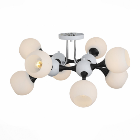 Люстра на штанге ST-Luce SL849.542.08