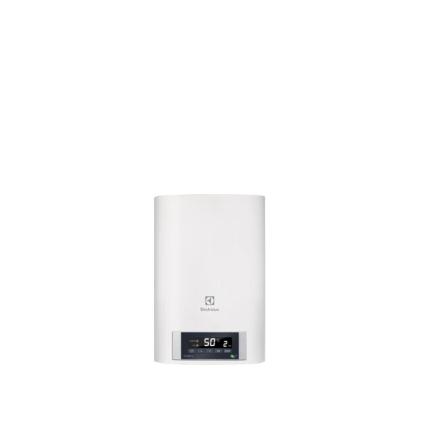Водонагреватель электрический накопительный 30л EWH 30 Formax DL Electrolux НС-1026259