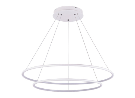 Подвесной светильник Donolux S111024/2R 85W White In