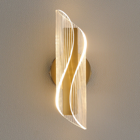 Бра ImperiumLoft 224186-23