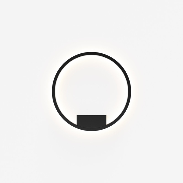 Бра Maytoni MOD058WL-L25BK