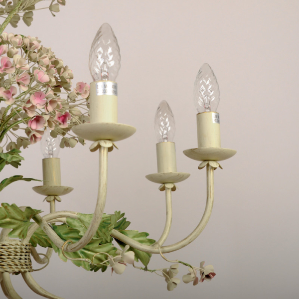 Подвесная люстра Abrasax SD0877/8