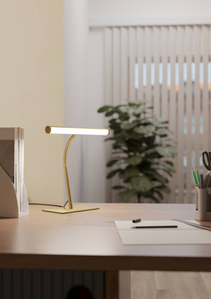 Настольная лампа EGLO 901983