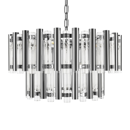 Подвесная люстра LOFT IT 10438/8