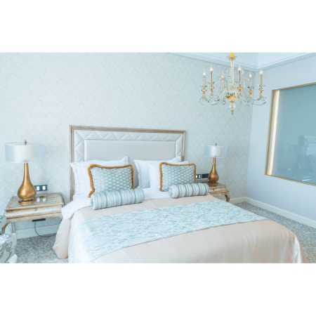 Подвесная люстра Divinare 8821/09 LM-6