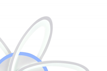 Накладная люстра Natali Kovaltseva LED LAMPS 81152