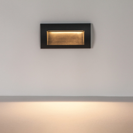 Светильник для ступеней Lightstar 383572