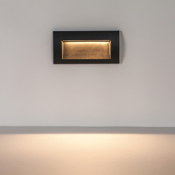 Светильник для ступеней Lightstar 383572