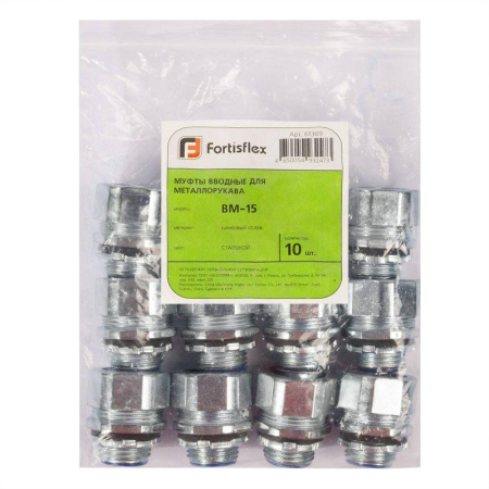 Муфта вводная ВМ-100 Fortisflex 61378