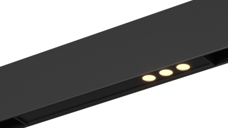 Светильник на шине DesignLed SY-mini-522217-3.7-48-BL-WW