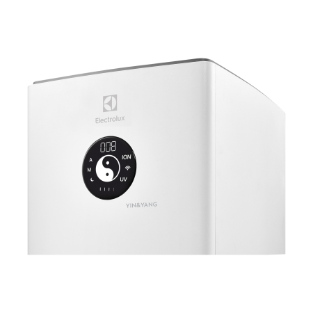 Очиститель воздуха Electrolux EAP-2050D Yin&amp;Yang