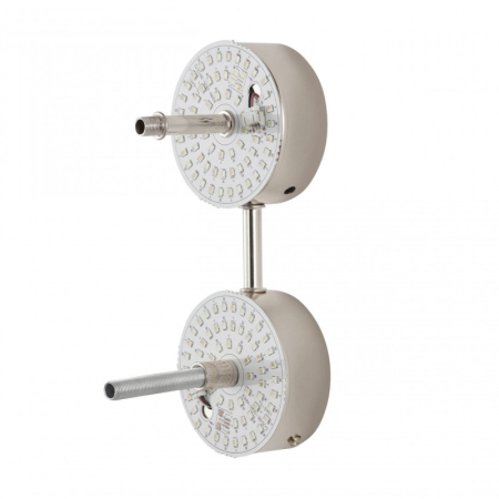 Бра Arte Milano 2.1252B.D150.H280.LED Ni