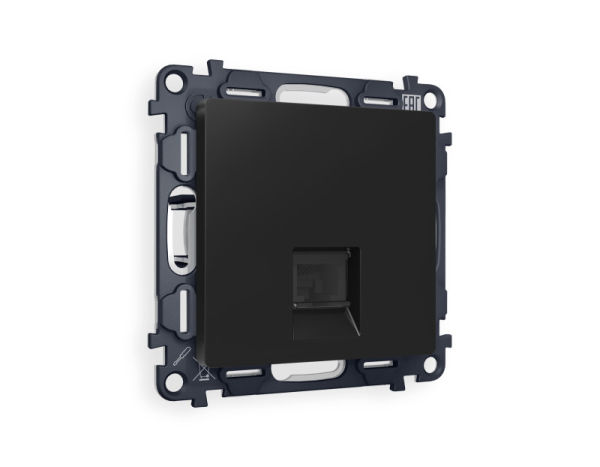 Розетка Ambrella Volt MA812005