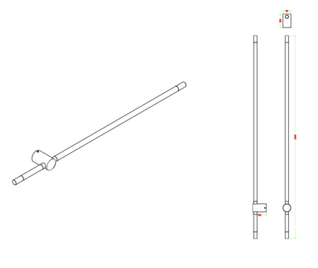 Бра Zortes ZRS.1201.18