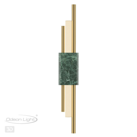 Бра Odeon Light 4360/10WL