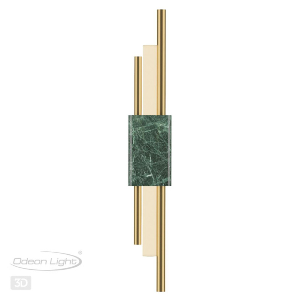 Бра Odeon Light 4360/10WL