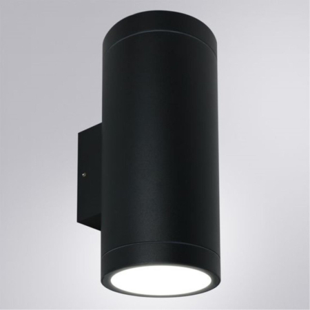 Светильник настенный ARTE Lamp A1813AL-2BK