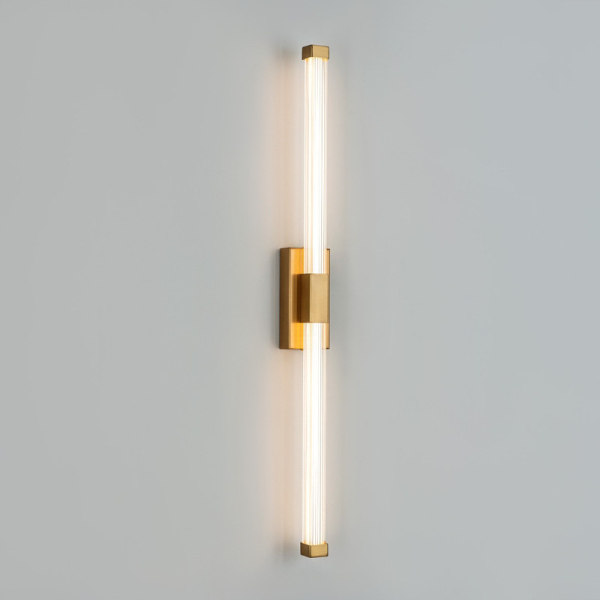 Бра LED4U L2241-600 BS