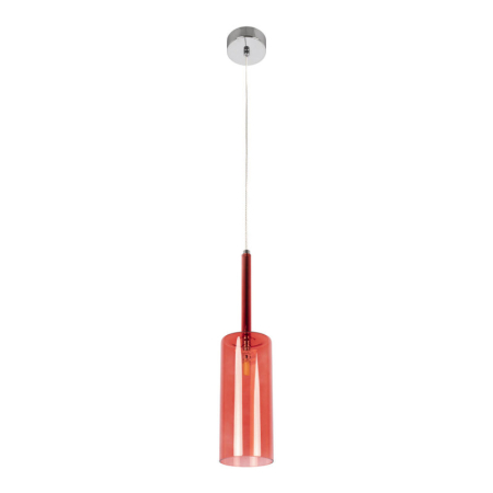 Подвесной светильник LOFT IT 10232/B Red