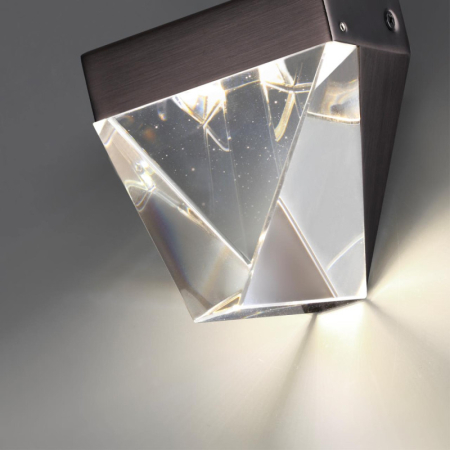 Бра Odeon Light 6677/5WL