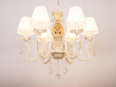 Подвесная люстра Abrasax 81309/6