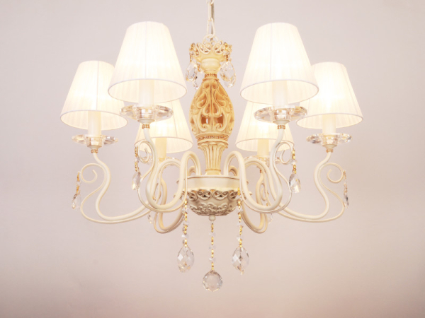 Подвесная люстра Abrasax 81309/6