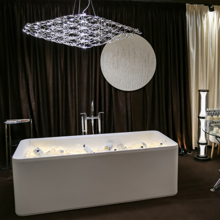 Подвесная люстра Favourite 4305-8P