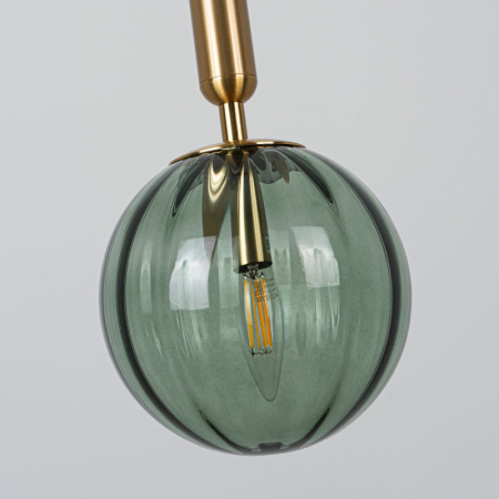 Подвесной светильник MODELUX MD.1176.1 GN