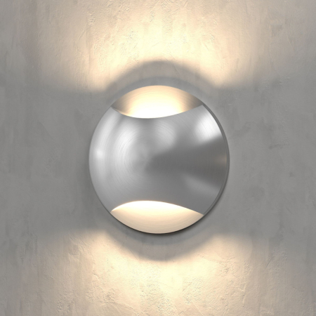 Светильник для ступеней Elektrostandard MRL LED 1105 Алюминий