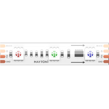 Лента Maytoni Technical 201245