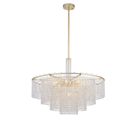 Подвесная люстра Favourite 4762-9P