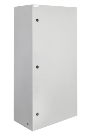 Шкаф универсальный монтажный 600х1200х300 16У Mastermann 00-01021787