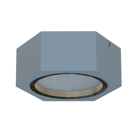 Накладной уличный светильник Favourite 4666-1U