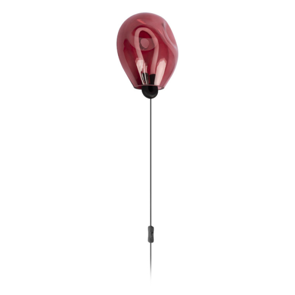 Детское бра LOFT IT 10291 Red