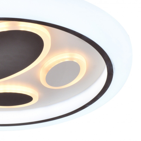 Накладной светильник F-Promo 2457-5C