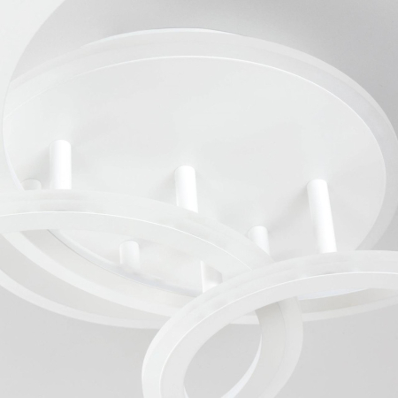 Накладная люстра Citilux CL238130