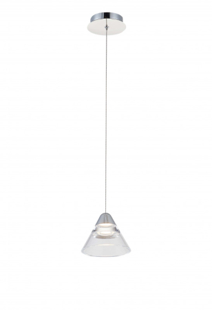 Подвесной светильник Simple Story 1056-LED6PL