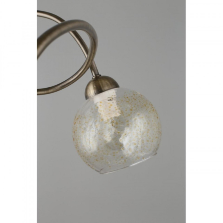 Накладная люстра Omnilux OML-57007-05