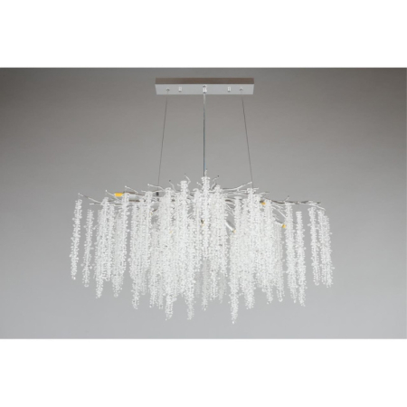 Подвесная люстра APLOYT APL.848.33.10