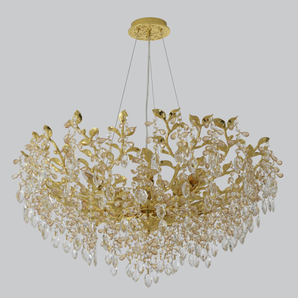 Crystal Lux EDEN SP10 GOLD