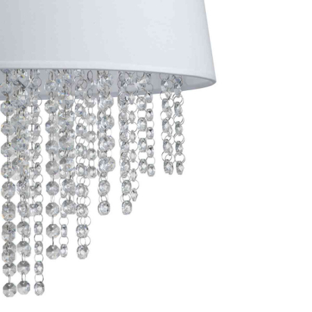 Подвесная люстра Escada 652/3S White