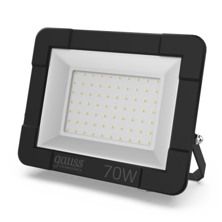 Прожектор Gauss 613100270