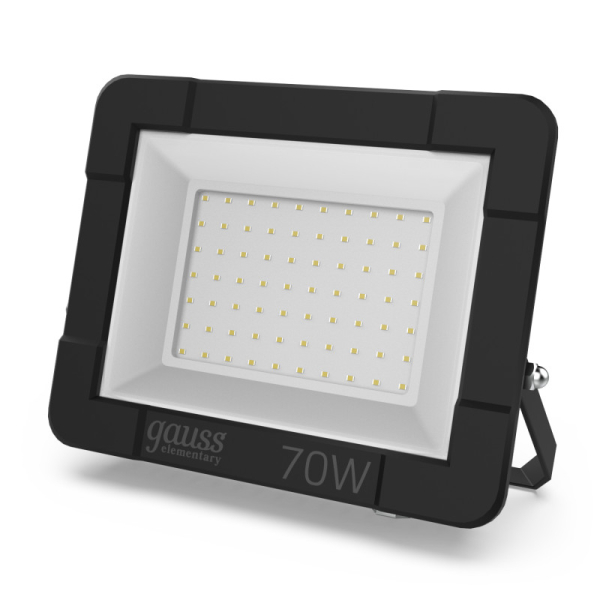 Прожектор Gauss 613100270