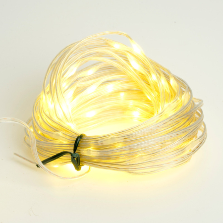 Светодиодная гирлянда Feron 48616