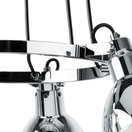 Подвесная люстра Lightstar 761164