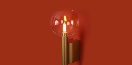 Бра Freya FR5584WL-L10G